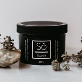 *So Luxury Sweet Mineral Sugar Face & Body Scrub (250 mL)