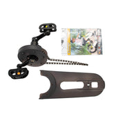 *Strider14x Easy-Ride Pedal Kit