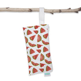 *Thirsties Clutch Bag