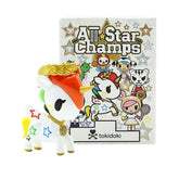 *Tokidoki All Star Champs Blind Box