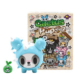 *Tokidoki Cactus Pups Series 2 Blind Box