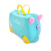 *Trunki Ride-on Suitcase - Una Unicorn