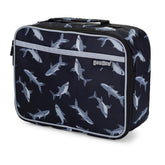*YumBox Classic Lunch Bag - Pacific Sharks