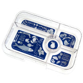 Yumbox Tapas 5 Compartment Tray