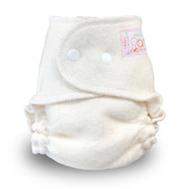 Fitted Cloth Diapers