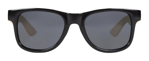 *BinkyBro Bamboo Sunglasses - Tamarindo