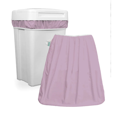 *Thirsties Simple Pail Liner