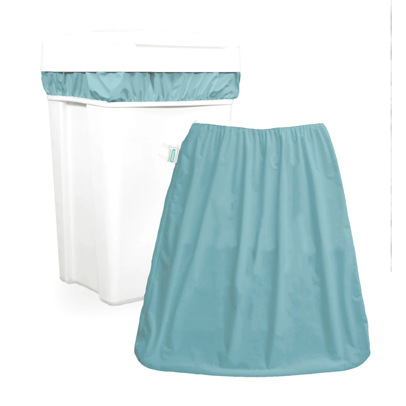 *Thirsties Simple Pail Liner