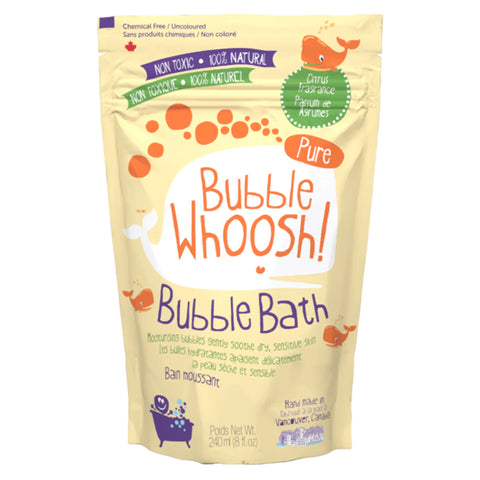 *Loot Toys Bubble Whoosh Pure