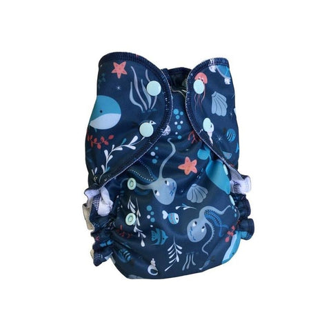 Deep Sea
