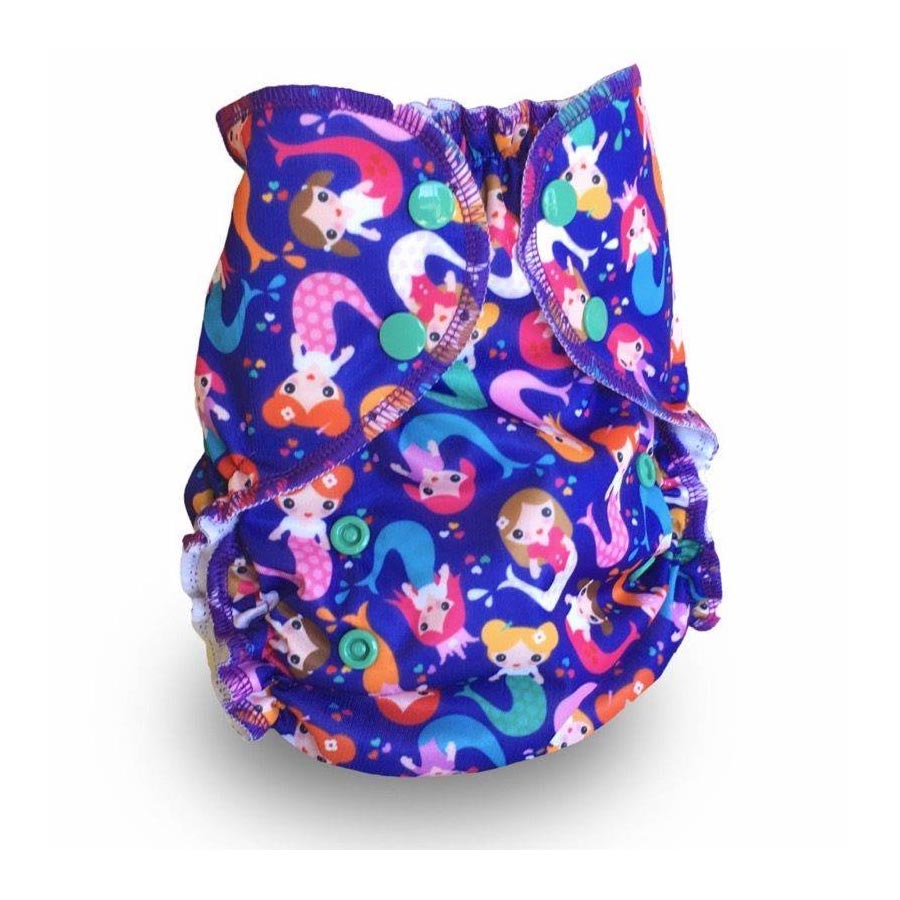 Mermaids