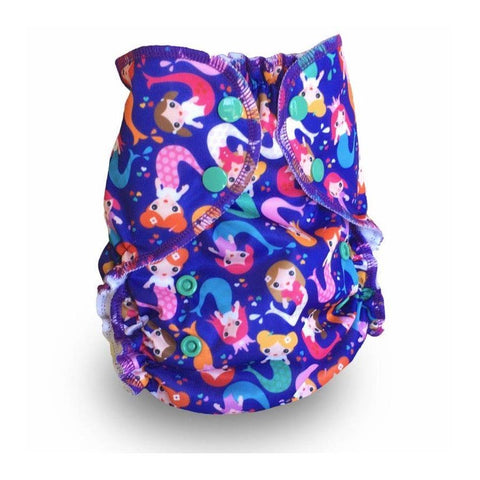Mermaids