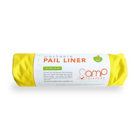 *AMP Pail Liner