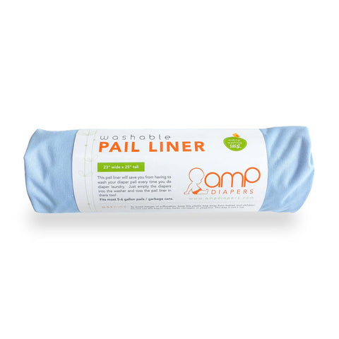 *AMP Pail Liner