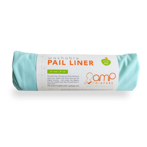 *AMP Pail Liner