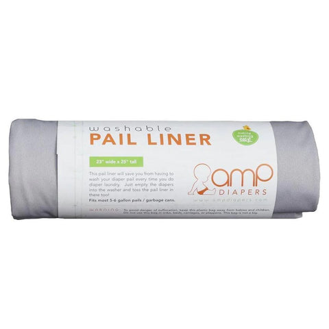 *AMP Pail Liner