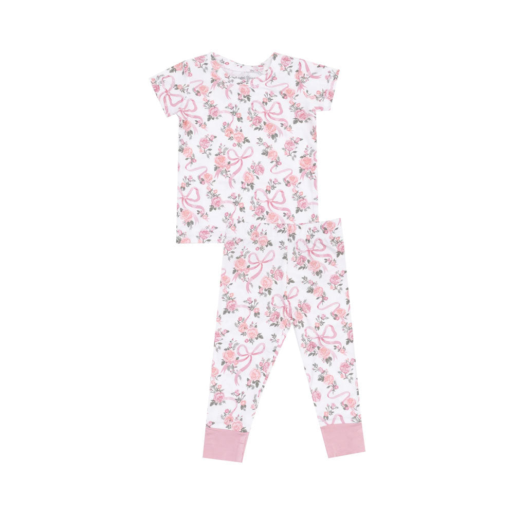 Angel Dear Lounge Wear - Ribbons & Flowers
