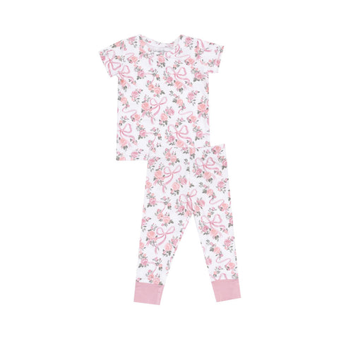 Angel Dear Lounge Wear - Ribbons & Flowers