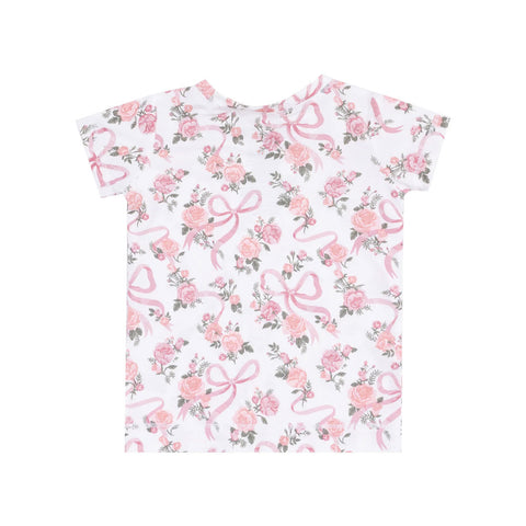 Angel Dear Lounge Wear - Ribbons & Flowers