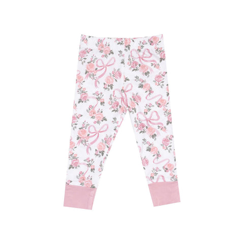 Angel Dear Lounge Wear - Ribbons & Flowers