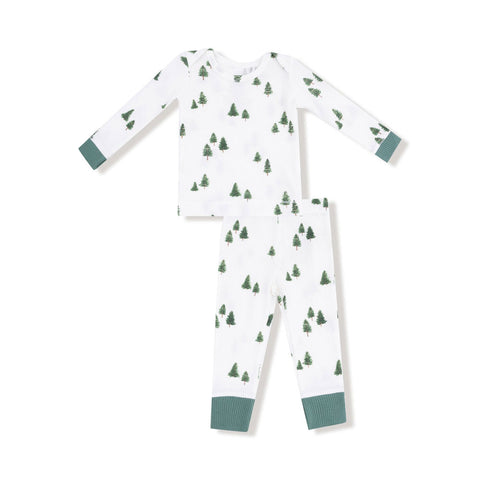 Angel Dear Baby Lounge Wear - Tiny Forest