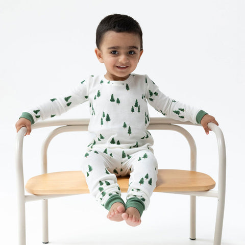 Angel Dear Baby Lounge Wear - Tiny Forest