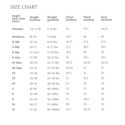 Angel Dear 2-Way Zipper Ruffle Back Footie - Camping Pink