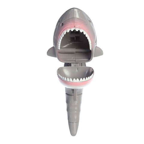 *Aurora Shark Grabber