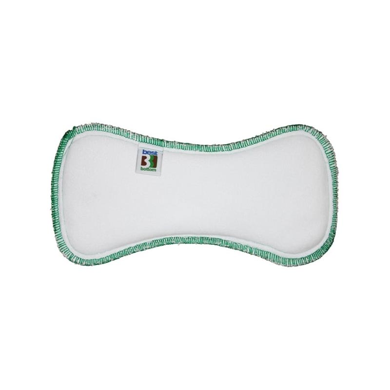 Best Bottom Diapers Stay Dry Insert - Lagoon Baby - Best Bottom Cloth ...