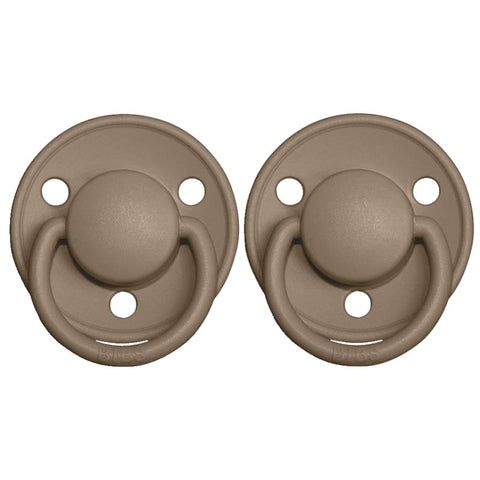 Bibs  DeLux in Dark Oak