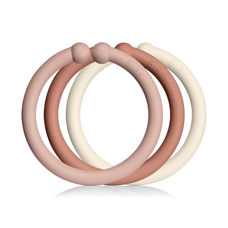 *Bibs Loops 12-Pack