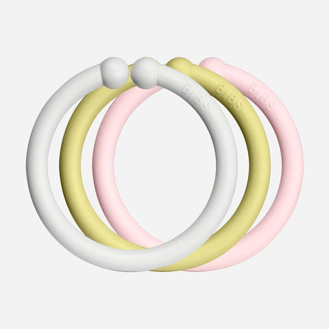 *Bibs Loops 12-Pack
