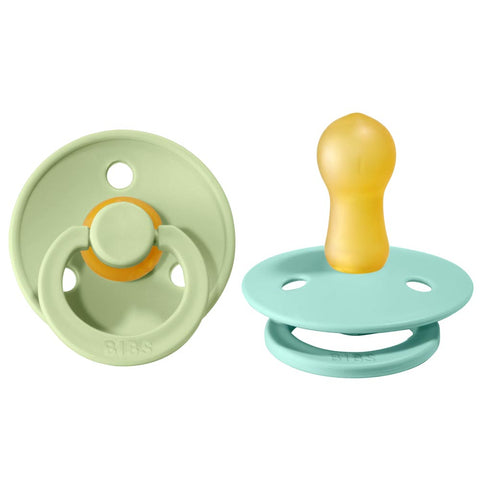 Pistachio & Mint