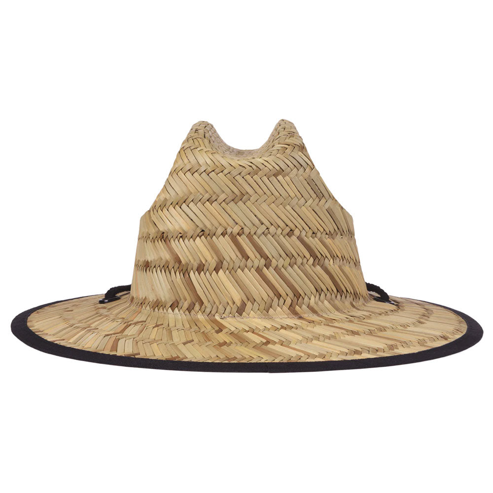 BinkyBro Barney Patrol Matted Hat - Retro