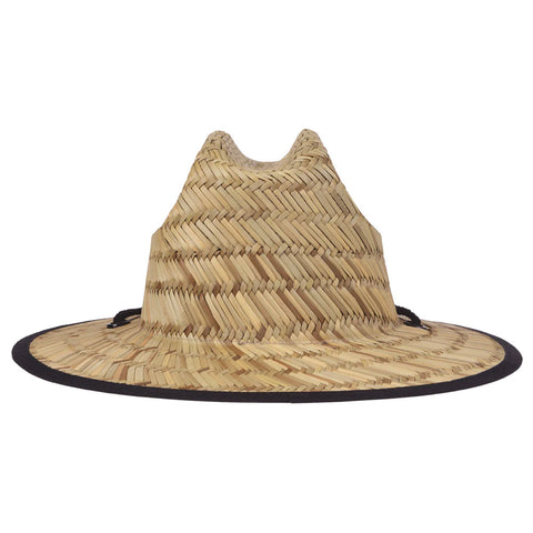 BinkyBro Barney Patrol Matted Hat - Retro
