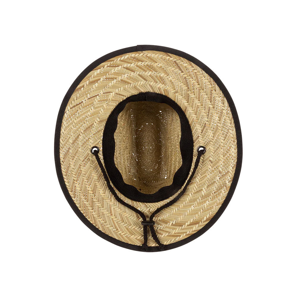 BinkyBro Barney Patrol Matted Hat - Retro