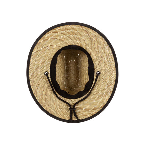 BinkyBro Barney Patrol Matted Hat - Retro