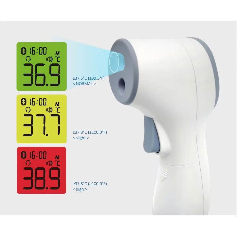*Vital Health IR Forehead Thermometer
