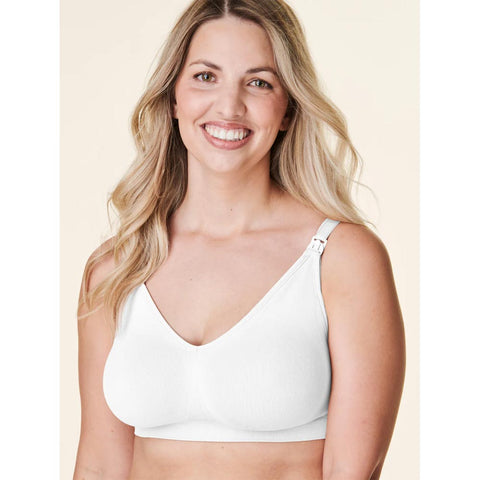 *Bravado Body Silk Seamless Nursing Bra