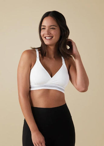 *Bravado Original Nursing Bra