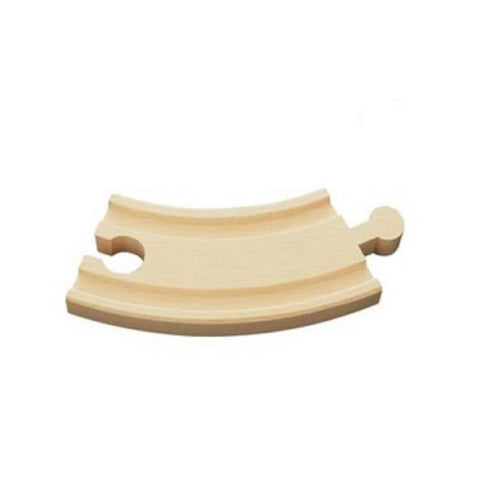 *BRIO Short Curved Track - Single *CLEARANCE*