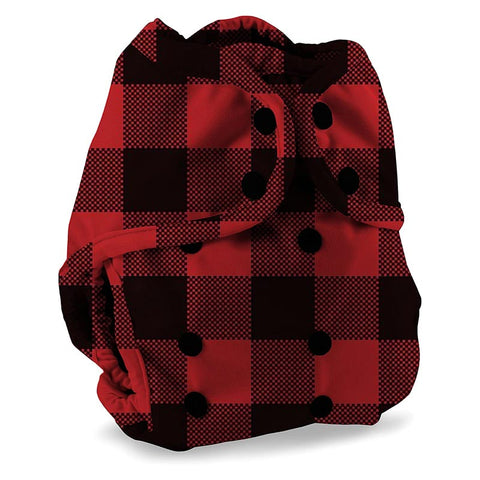 Lumberjack