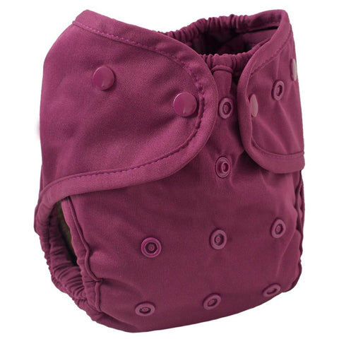 Plum