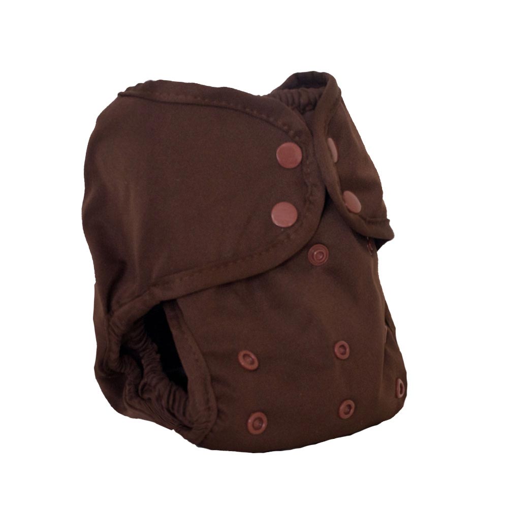 Buttons SUPER Cloth Diaper Cover