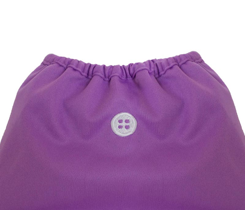 Buttons One-Size Training Pants