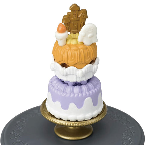 *Calico Critters Halloween Surprise Party Playset