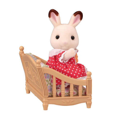 *Calico Critters Red Roof Cozy Cottage
