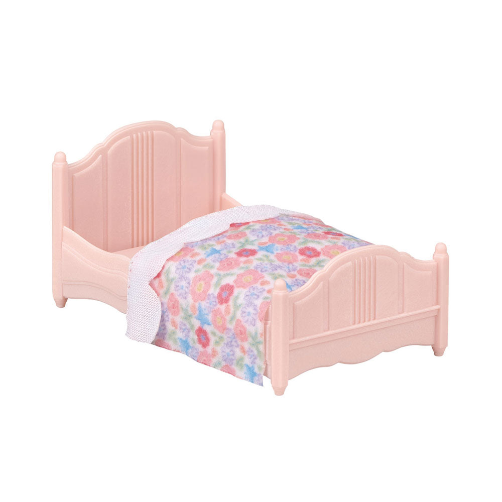 *Calico Critters Red Roof Cozy Cottage
