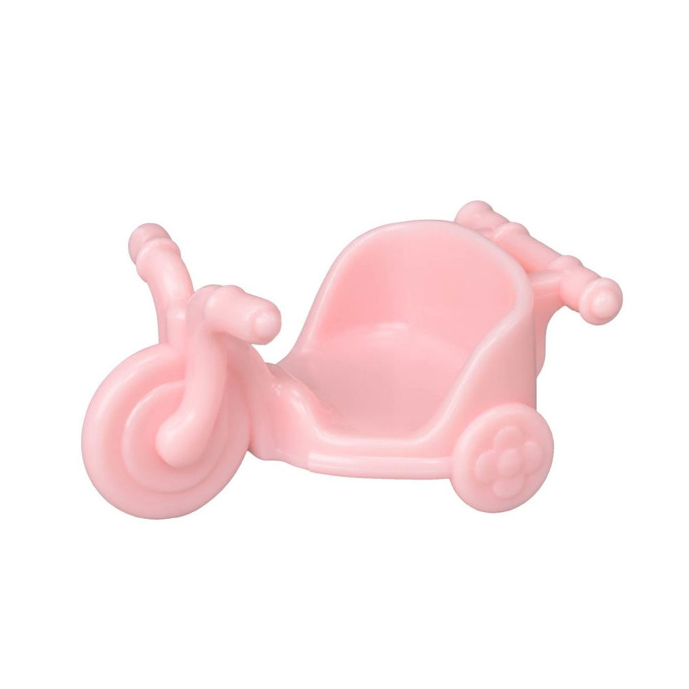 *Calico Critters Flora Rabbit Twins