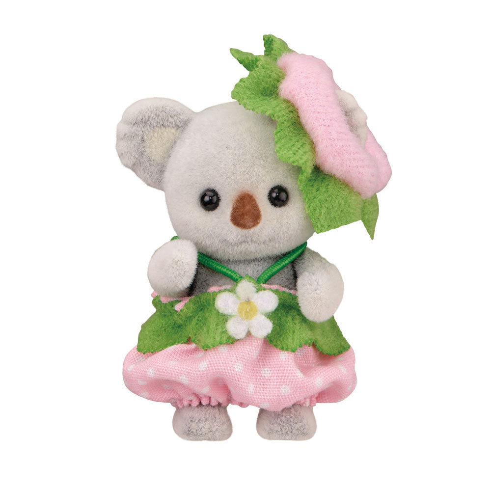 *Calico Critters Cutie Collectibles - Very Berry Babies